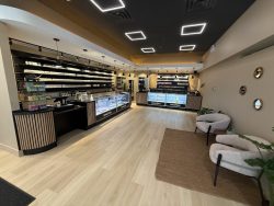 Simatech Vapour Shop North Nanaimo vape store